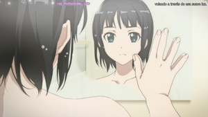 Sword Art Online: Extra Edition